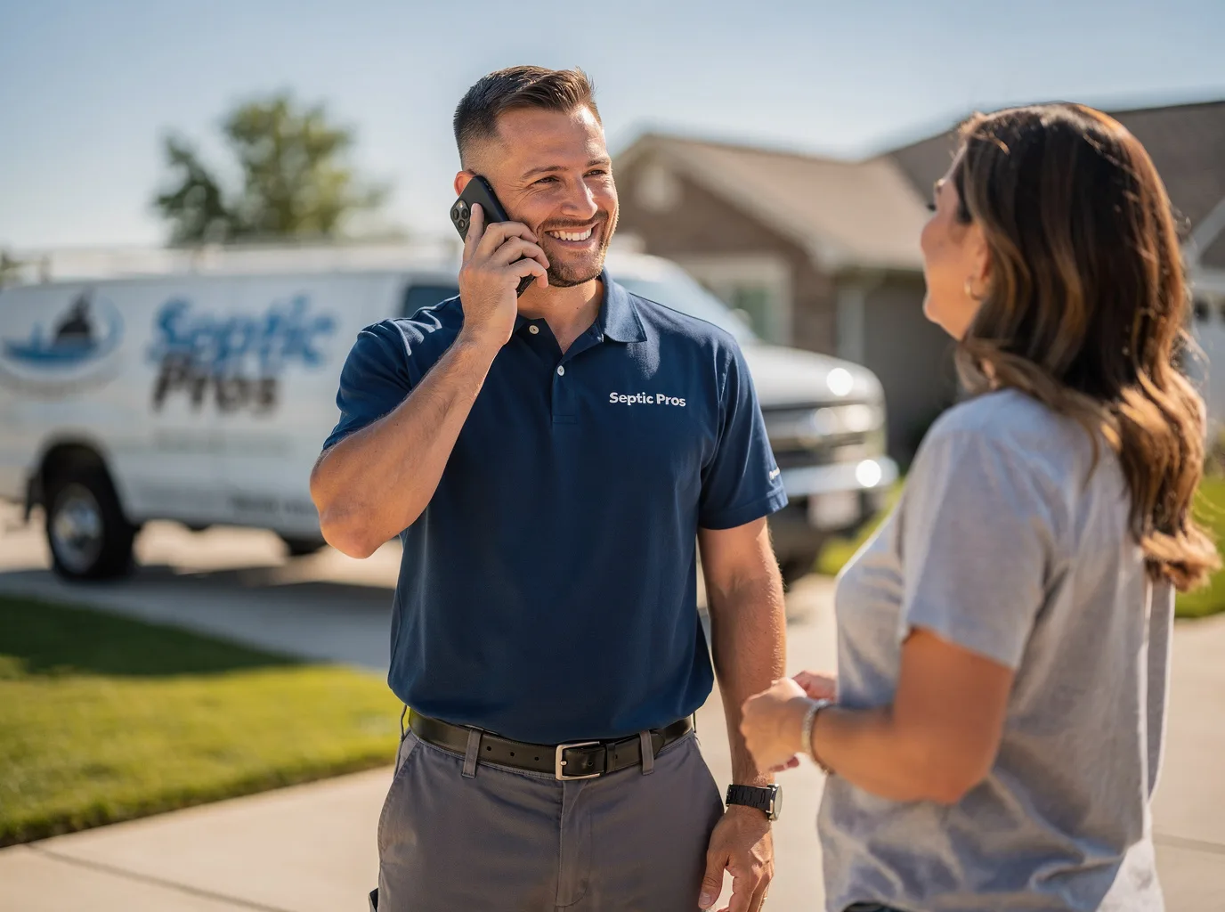 Septic Tank Pumping Stockdale, PA FAQs